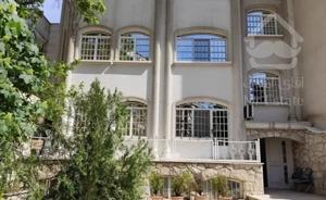 158متر سه خواب نیاوران