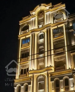 ۱۶۵متری نوساز۱۴۰۱/زمین۵۴۰متری عرض۱۸/آماده تحویل