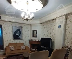 اپارتمان ۱۲۳ متر نورگیر سه خوابه تک واحدی