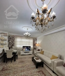 آپارتمان ۸۵متر/مسکن مهر ولیعصر/ارکیدD/پارکینگ دار