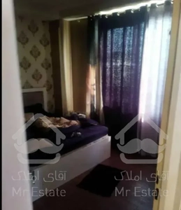 آپارتمان ۱۲۰متری۲خواب طبقه پنجم