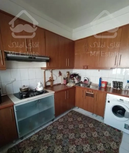 ۷۰متر دوخواب غرق نور فاطمی غربی