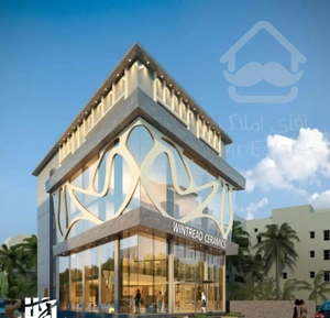 واحد ۲۲۰ متری سعدی