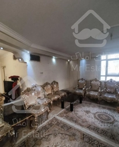 طرشت سلطان محمدی ۱۲۰ متر سالن پرده خور