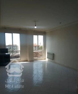 ۵۴ متر یک خواب فول امکانات سالن پرده خور