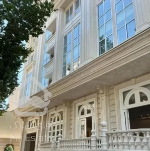 سندآماده /۱۶۵متری / ۳ خواب /دونبش / اقدسیه