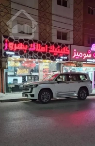 آپارتمان دو خوابه شهرک نفت رهن و اجاره