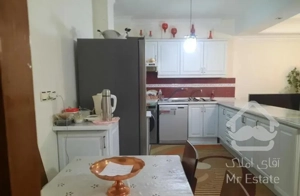 ۷۵ متری  دو خوابه/ فول امکانات/ تاپ لوکیشن نیلوفر