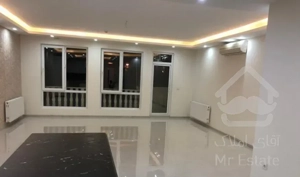 فروش آپارتمان ۱۳۲ متری ۲ خوابه در هاشمیه