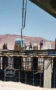 فروش امتیاز آپارتمان بعثت ولیعصر o3