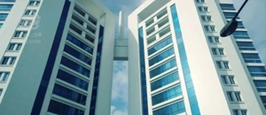 150 متری طبقه 6 برج دوقولوسما