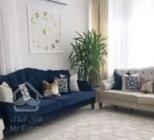 فروش ۱۱۰متر آپارتمان فرمانیه شرقی ۲خواب