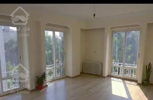 اپارتمان ١٢٠ متری قلهک