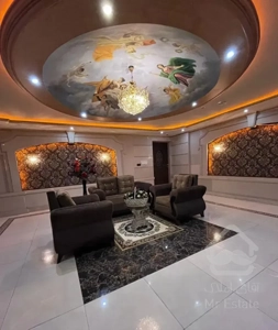فروش واحد ۱۳۰ متر گوهردشت ۳خواب