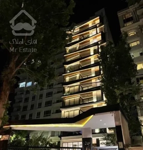 ۴۰۰ متری برج باغ برتر منطقه، شرایطی ویژه