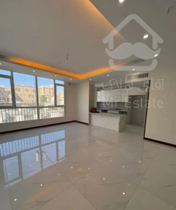 ۸۰ متر دو خوابه فول /سالن پرده خور/فروش یا معاوضه