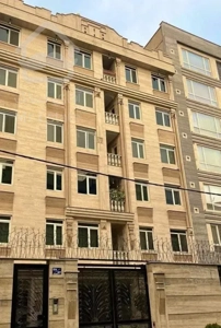 ۵۳متر۱خ فول امکانات(خوش نقشه)