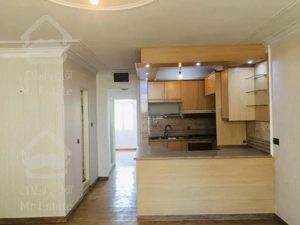 اجاره اپارتمان ۷۰متری ۲خواب دربلوار فردوس