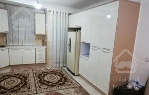 نواب سلامت - 98 متر دو خواب امکانات کامل