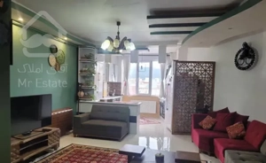 فروش واحد ۸۷ متری در ابتدای خیابان فیاض