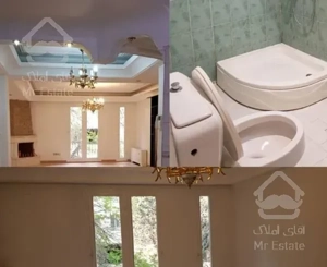 ۱۱۶ متری جردن ولیعصر