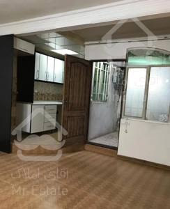 آپارتمان ۳۸ متر یک خوابه