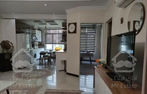 ۷۸ متری 2 خواب در قلهک