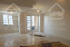 آپارتمان ۸۲ متری، فول امکانات، نوساز