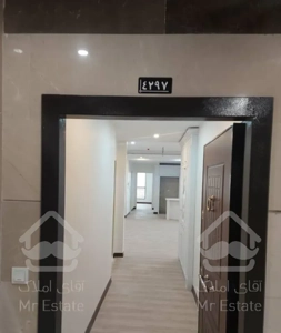 آپارتمان ١١٢ مترى طبقه ٢٩ نوساز