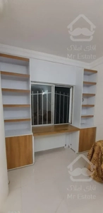 کابینت. کمددیواری، دکوراسیون داخلی