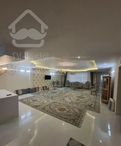 آپارتمان 3 خوابه تخلیه