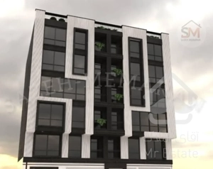 آپارتمان ۱۶۵متری ۳ خوابه