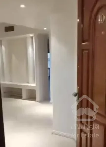 آپارتمان175متر آجودانیه/سه خواب