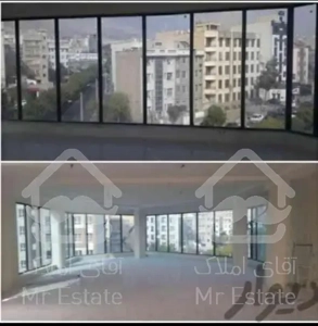 ۹۰ متر سنداداری بر کاشانی  شیک و مدرن