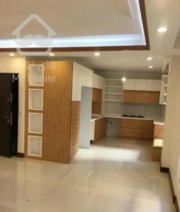 نیاوران ۷۰ متر / ۲ پارکینگ سندی / فروشنده واقعی