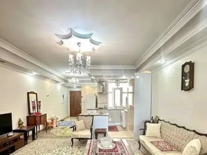رهن و اجاره آپارتمان دوخواب موسی اباد