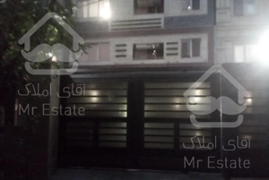 آپارتمان 54 متری بهار شمالی