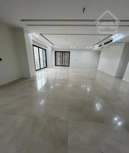 280متر3 خواب زعفرانیه تراس قابل چیدمان غرق در نور