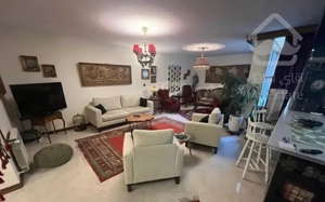 ۱۴۰متر۳خواب(ویلا آپارتمان-خیابان عمار)