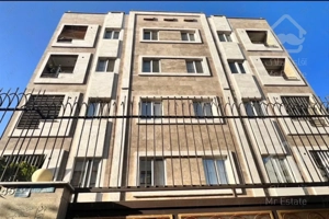 آپارتمان شیک در محله شهرک استقلال