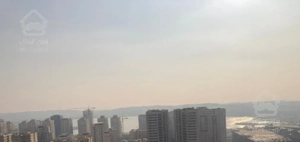 135متر پنت هوس *۲ تراس قابل چیدمان* چشم انداز منطقه