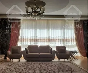 آپارتمان 132متری سه خواب سعادت آباد کاج