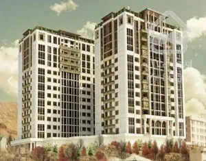 فروش مسکونی ۱۲۰متر/خواب مستر/۴۵۰م وام/غرب منطقه۲۲