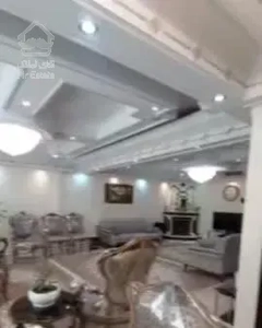 رهن آپارتمان ۳ خوابه شهرک‌ گلستان قنات کوثر