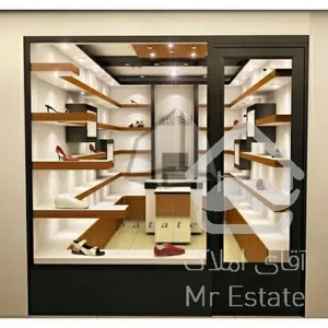 پیش‌فروش واحد تجاری پروژه مژده پاسداران