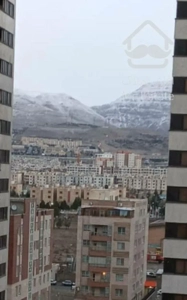 آپارتمان  امکانات کامل