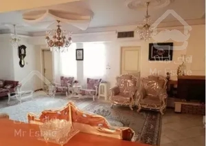 ۱۰۰متر/ تکواحدی/ سالن پرده خور/فول امکانات