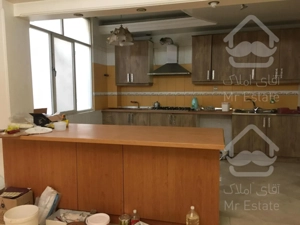 ۱۰۰ متر فرمانیه شرقی اپارتمان فروش