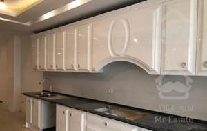 آپارتمان ۱۹۰ متر سه خوابه مرزداران