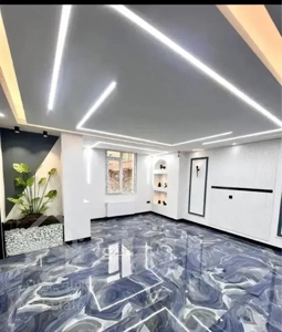 تک واحدی نوساز دوکله نور